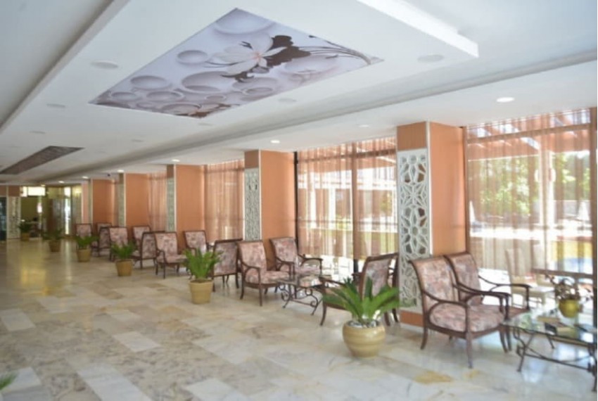 Viva Beach Hotel, 3* Viva Beach Hotel, 3*