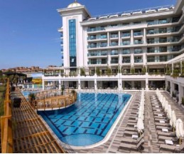 Castival Hotel Side, 5*