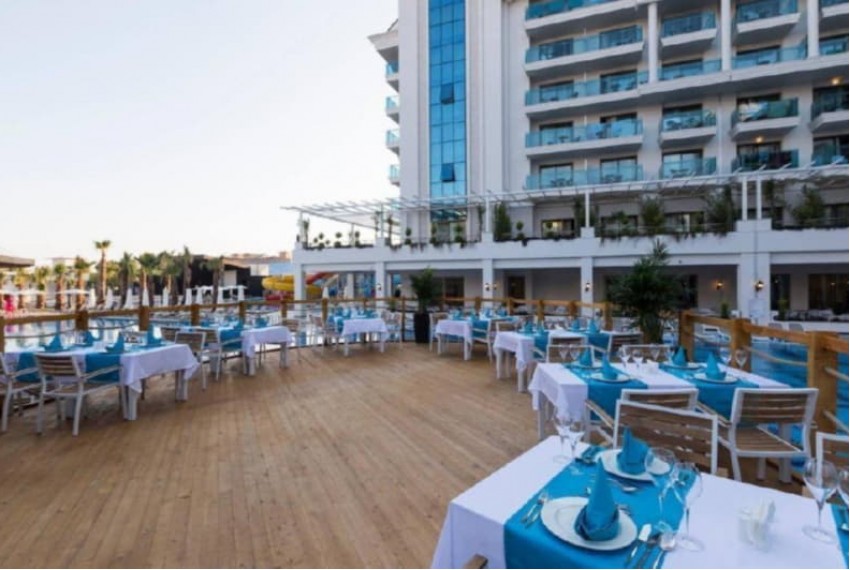Castival Hotel Side, 5* Castival Hotel Side, 5*