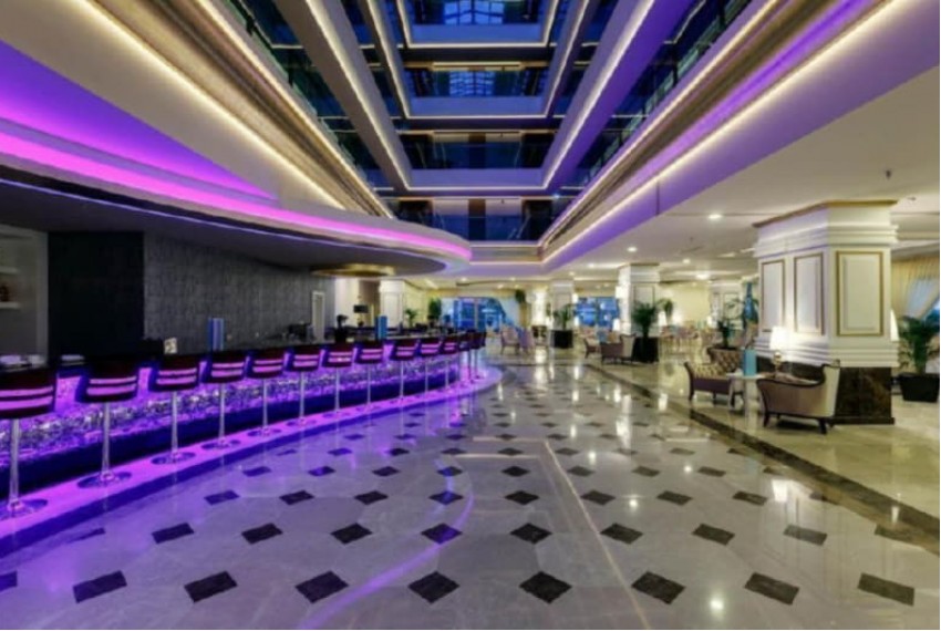 Castival Hotel Side, 5* Castival Hotel Side, 5*
