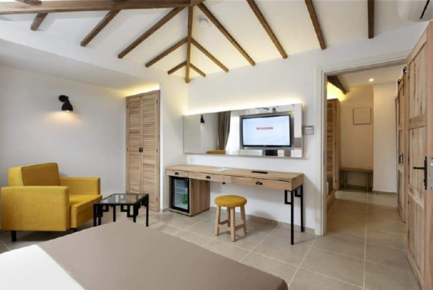 Club Tuana Fethiye (ex. Club Tuana), 5* Club Tuana Fethiye (ex. Club Tuana), 5*