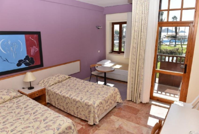 Club Tuana Fethiye (ex. Club Tuana), 5* Club Tuana Fethiye (ex. Club Tuana), 5*