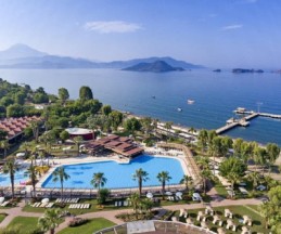 Club Tuana Fethiye (ex. Club Tuana), 5*