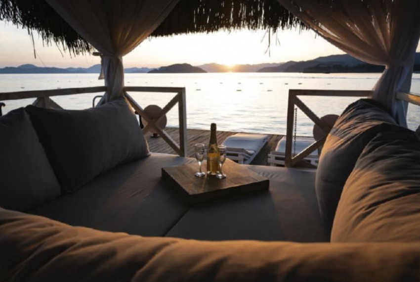 Club Tuana Fethiye (ex. Club Tuana), 5* Club Tuana Fethiye (ex. Club Tuana), 5*