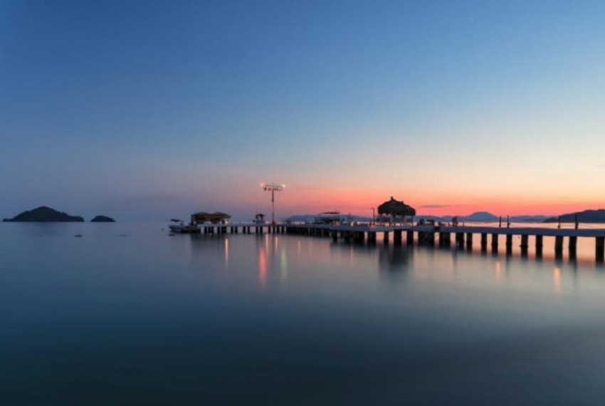 Club Tuana Fethiye (ex. Club Tuana), 5* Club Tuana Fethiye (ex. Club Tuana), 5*