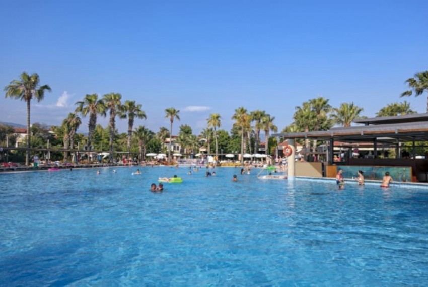 Club Tuana Fethiye (ex. Club Tuana), 5* Club Tuana Fethiye (ex. Club Tuana), 5*