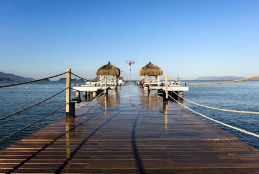 Club Tuana Fethiye (ex. Club Tuana), 5* Club Tuana Fethiye (ex. Club Tuana), 5*