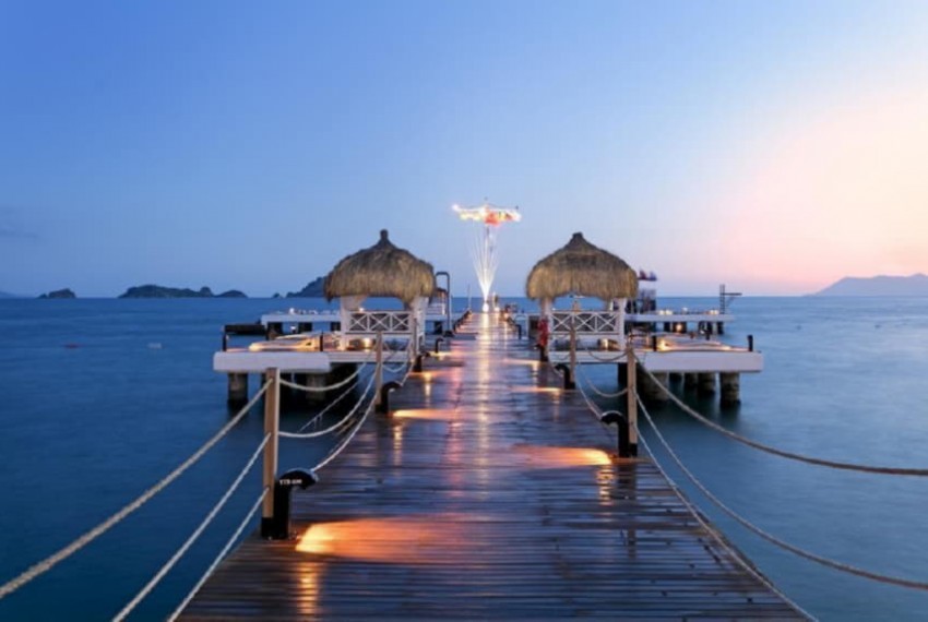 Club Tuana Fethiye (ex. Club Tuana), 5* Club Tuana Fethiye (ex. Club Tuana), 5*