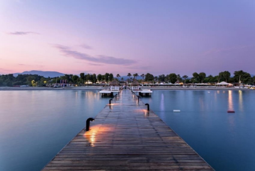 Club Tuana Fethiye (ex. Club Tuana), 5* Club Tuana Fethiye (ex. Club Tuana), 5*