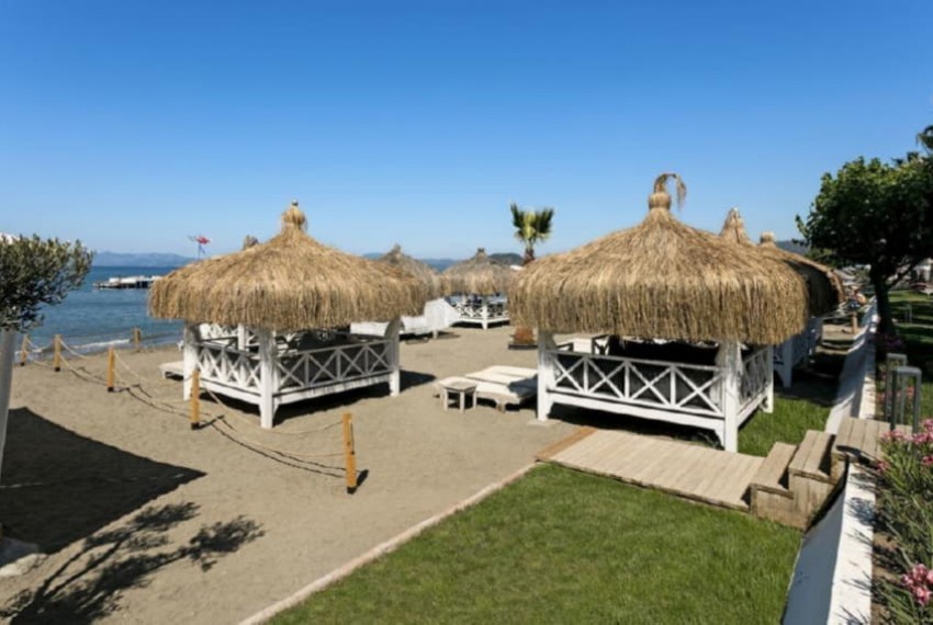 Club Tuana Fethiye (ex. Club Tuana), 5* Club Tuana Fethiye (ex. Club Tuana), 5*