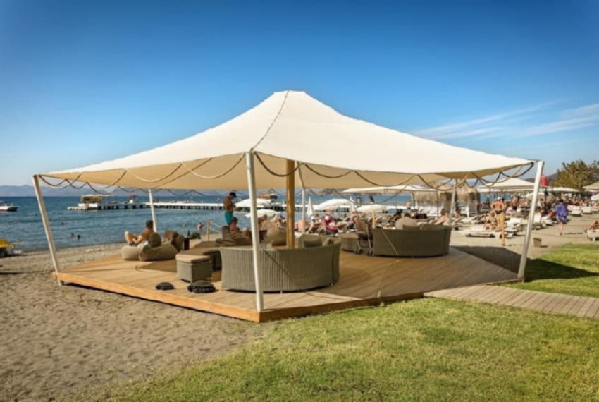 Club Tuana Fethiye (ex. Club Tuana), 5* Club Tuana Fethiye (ex. Club Tuana), 5*
