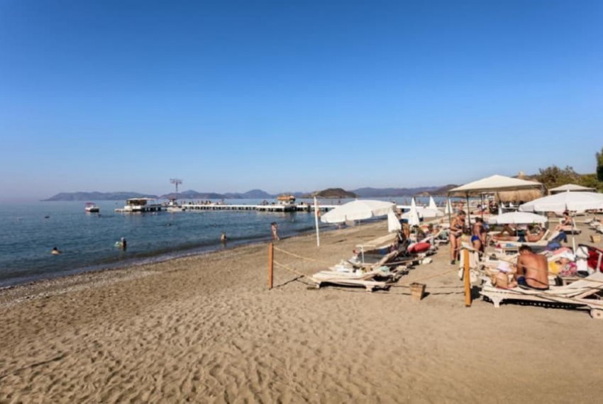 Club Tuana Fethiye (ex. Club Tuana), 5* Club Tuana Fethiye (ex. Club Tuana), 5*