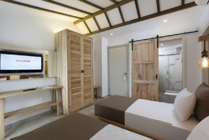 Club Tuana Fethiye (ex. Club Tuana), 5* Club Tuana Fethiye (ex. Club Tuana), 5*