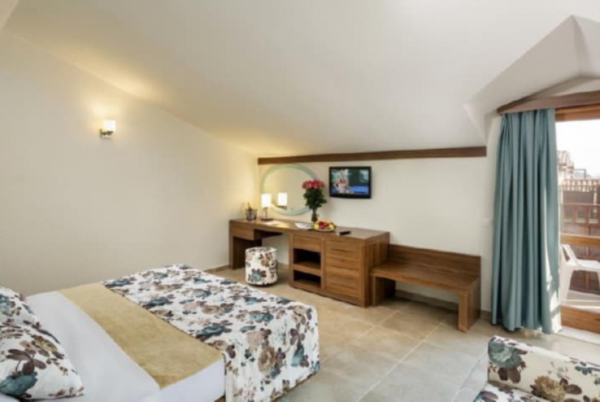 Club Tuana Fethiye (ex. Club Tuana), 5* Club Tuana Fethiye (ex. Club Tuana), 5*