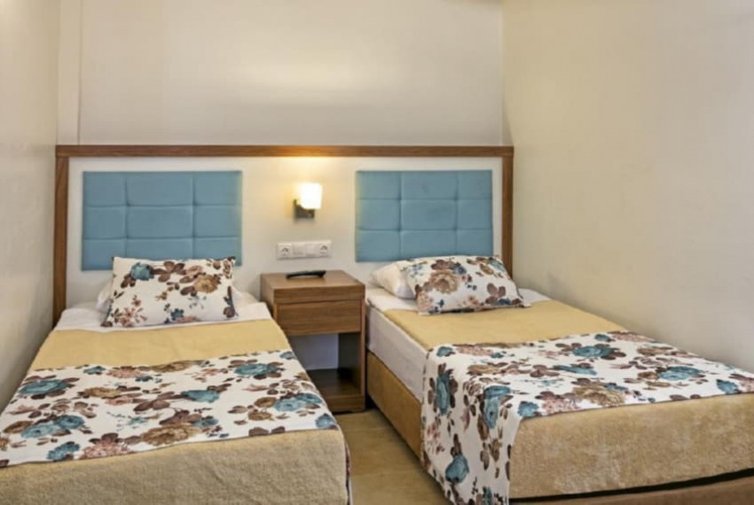 Club Tuana Fethiye (ex. Club Tuana), 5* Club Tuana Fethiye (ex. Club Tuana), 5*