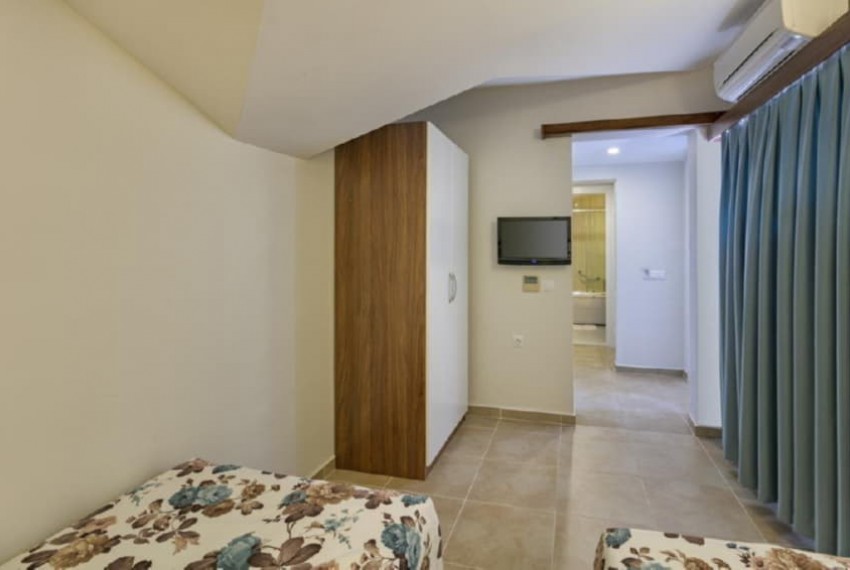 Club Tuana Fethiye (ex. Club Tuana), 5* Club Tuana Fethiye (ex. Club Tuana), 5*