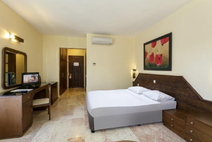 Club Tuana Fethiye (ex. Club Tuana), 5* Club Tuana Fethiye (ex. Club Tuana), 5*