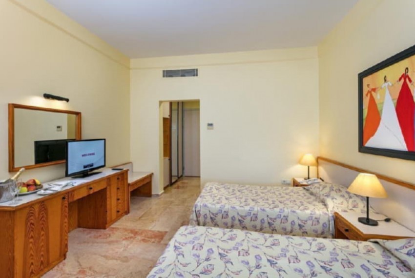 Club Tuana Fethiye (ex. Club Tuana), 5* Club Tuana Fethiye (ex. Club Tuana), 5*