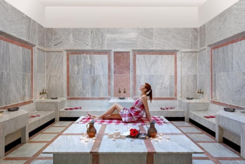 Club Tuana Fethiye (ex. Club Tuana), 5* Club Tuana Fethiye (ex. Club Tuana), 5*