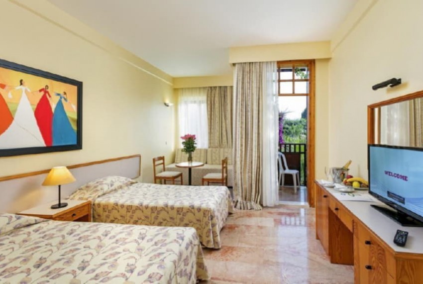 Club Tuana Fethiye (ex. Club Tuana), 5* Club Tuana Fethiye (ex. Club Tuana), 5*