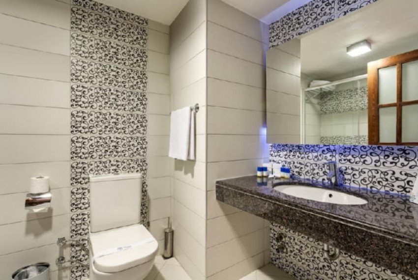 Club Tuana Fethiye (ex. Club Tuana), 5* Club Tuana Fethiye (ex. Club Tuana), 5*