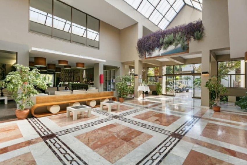 Club Tuana Fethiye (ex. Club Tuana), 5* Club Tuana Fethiye (ex. Club Tuana), 5*