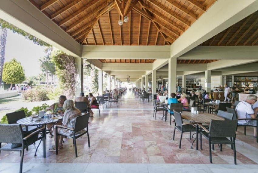 Club Tuana Fethiye (ex. Club Tuana), 5* Club Tuana Fethiye (ex. Club Tuana), 5*