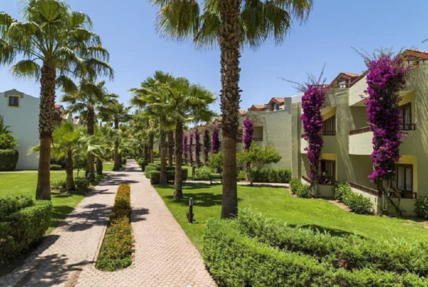 Club Tuana Fethiye (ex. Club Tuana), 5* Club Tuana Fethiye (ex. Club Tuana), 5*