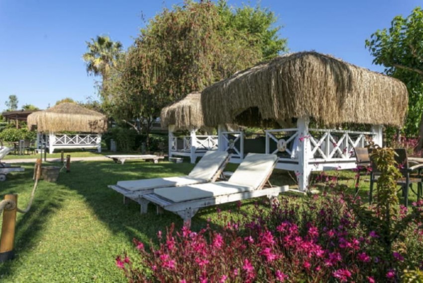 Club Tuana Fethiye (ex. Club Tuana), 5* Club Tuana Fethiye (ex. Club Tuana), 5*