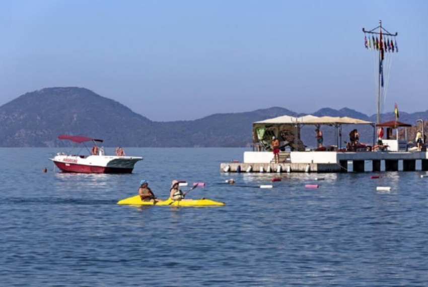 Club Tuana Fethiye (ex. Club Tuana), 5* Club Tuana Fethiye (ex. Club Tuana), 5*