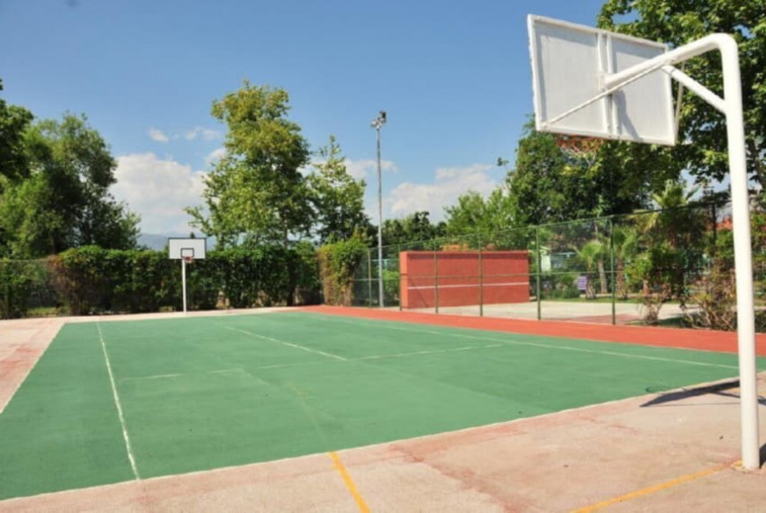 Club Tuana Fethiye (ex. Club Tuana), 5* Club Tuana Fethiye (ex. Club Tuana), 5*