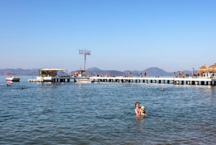 Club Tuana Fethiye (ex. Club Tuana), 5* Club Tuana Fethiye (ex. Club Tuana), 5*