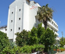 Sun Princess Hotel, 3*