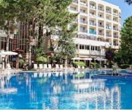Club Hotel Festival Tekirova, 4*