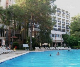 Club Festival Tekirova, 4*