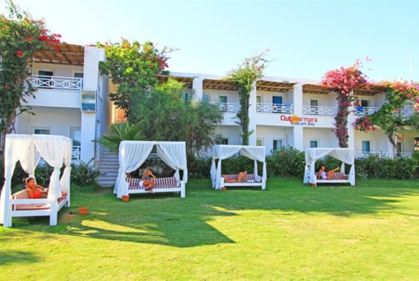 Rexene Resort, 4* Rexene Resort, 4*