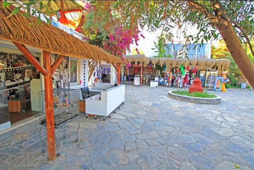 Rexene Resort, 4* Rexene Resort, 4*