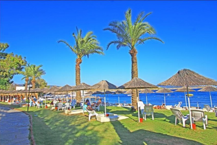 Rexene Resort, 4* Rexene Resort, 4*