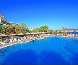 Rexene Resort, 4*