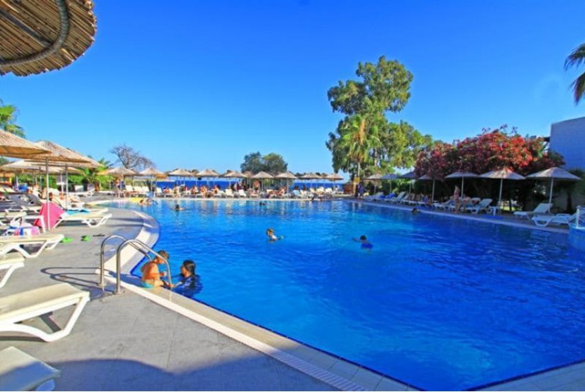 Rexene Resort, 4* Rexene Resort, 4*