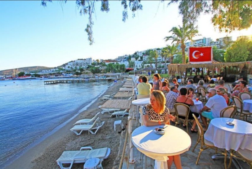 Rexene Resort, 4* Rexene Resort, 4*