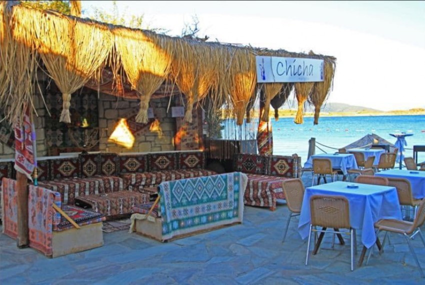 Rexene Resort, 4* Rexene Resort, 4*