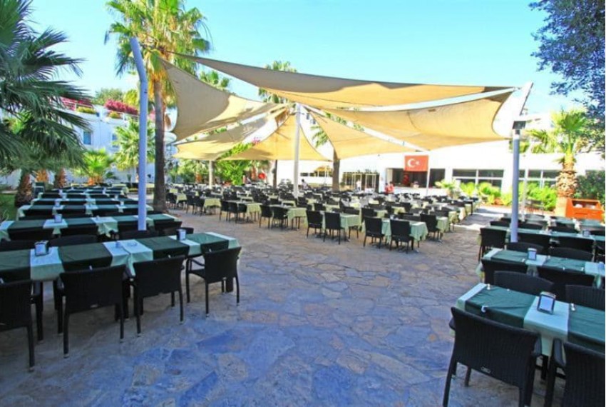 Rexene Resort, 4* Rexene Resort, 4*