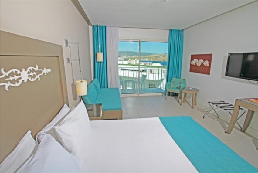 Rexene Resort, 4* Rexene Resort, 4*