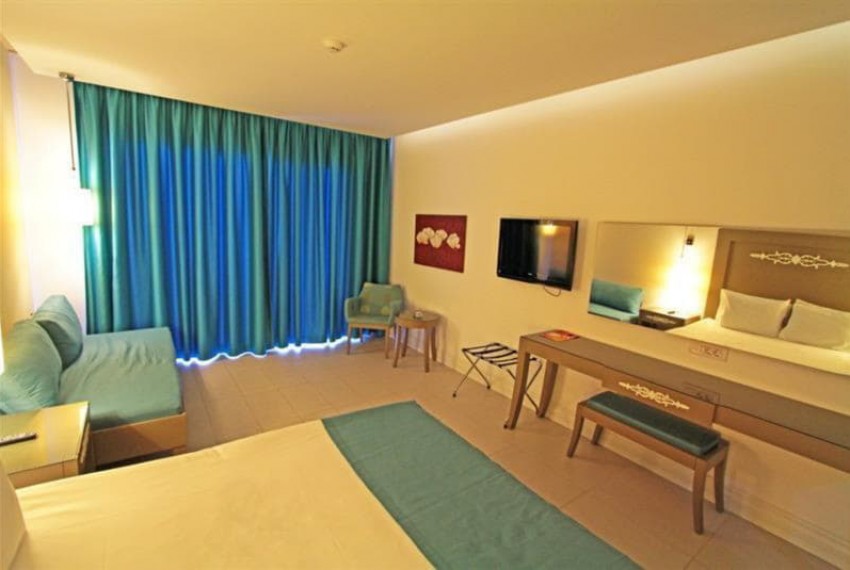 Rexene Resort, 4* Rexene Resort, 4*