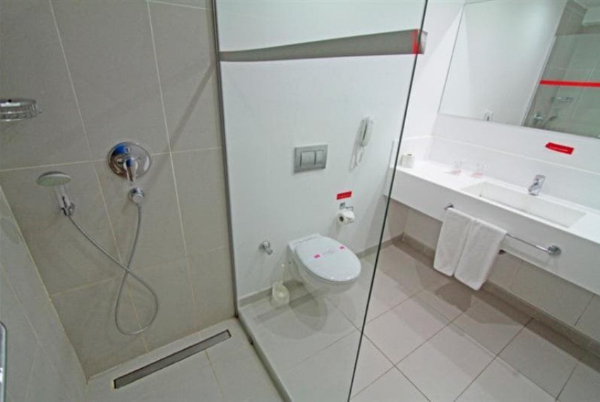 Rexene Resort, 4* Rexene Resort, 4*