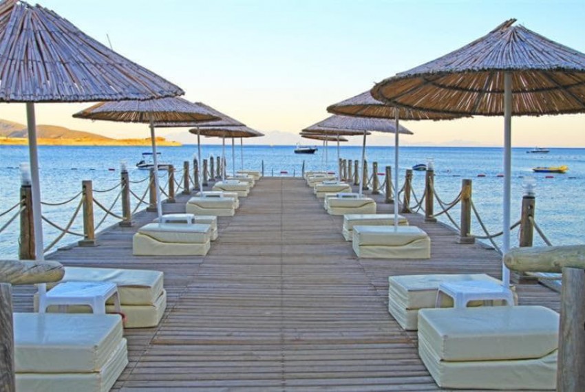 Rexene Resort, 4* Rexene Resort, 4*