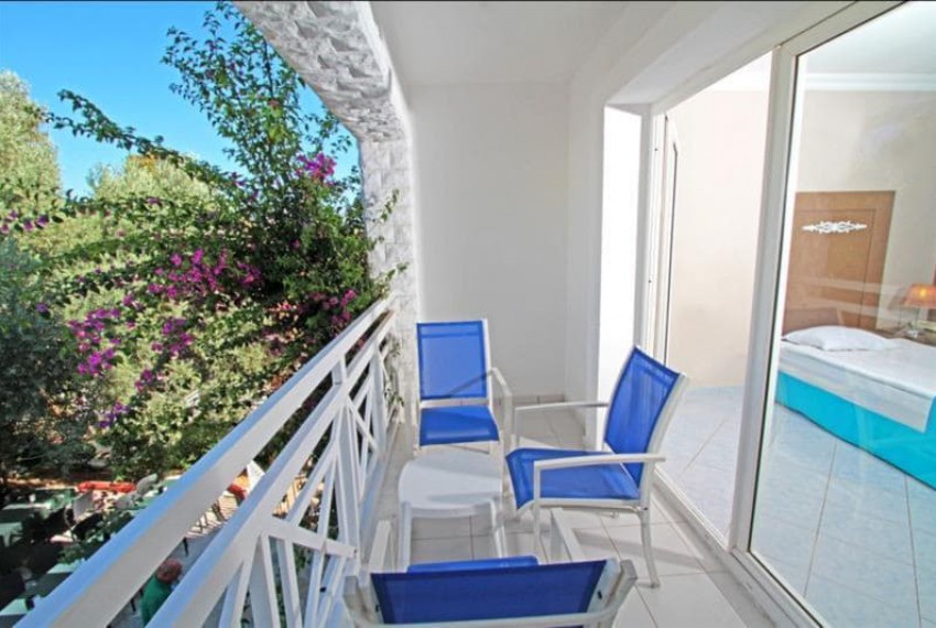 Rexene Resort, 4* Rexene Resort, 4*