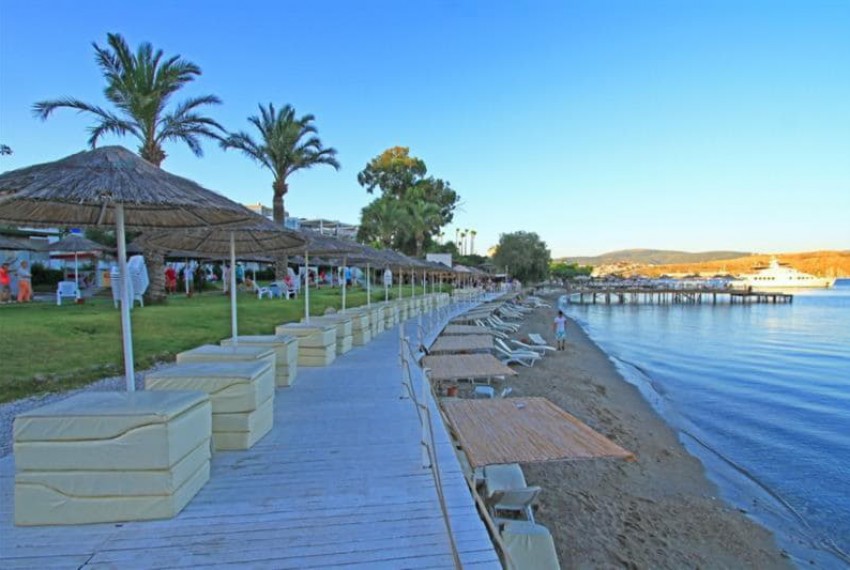 Rexene Resort, 4* Rexene Resort, 4*