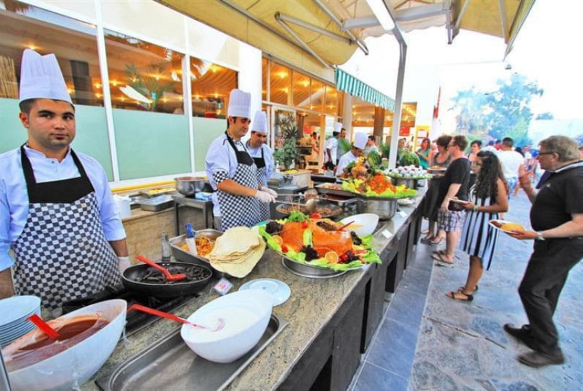 Rexene Resort, 4* Rexene Resort, 4*